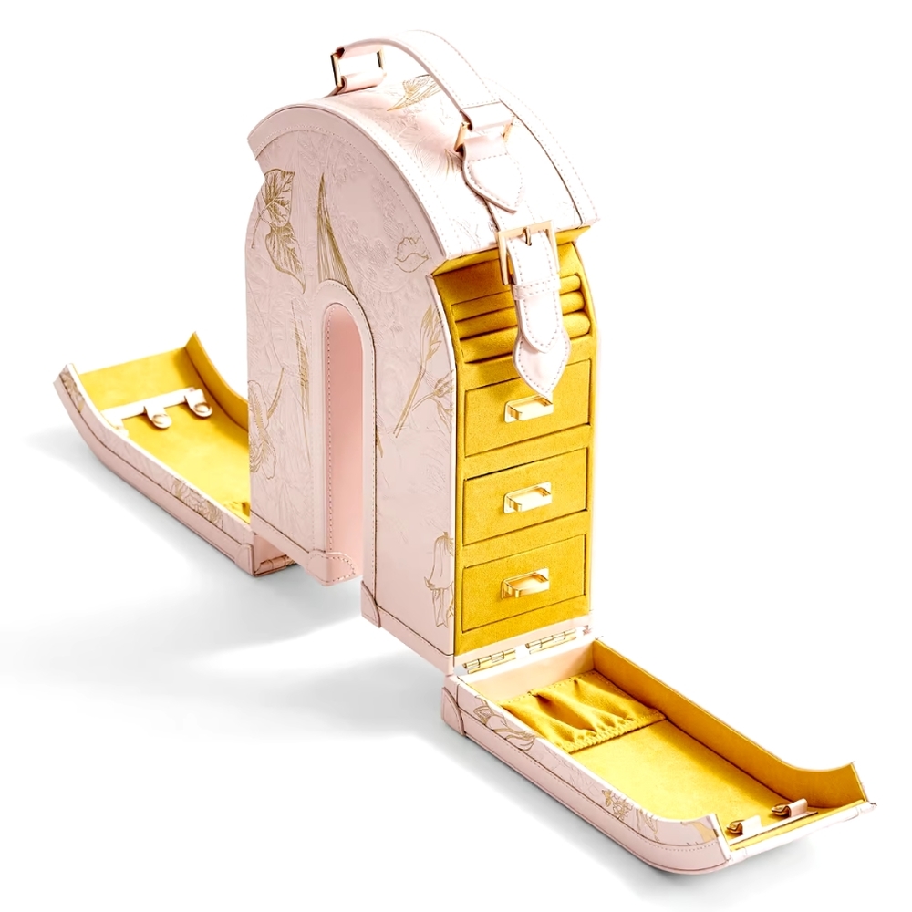 Lady M Jewelry Organizer